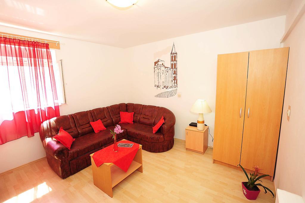 Apartamento Mile